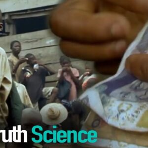 Welcome To Lagos |  Episode 2 | Full Documentary | Reel Truth Science