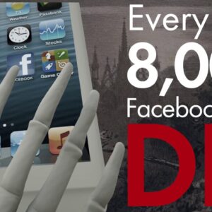 What Happens to Your Social Media When You Die?
