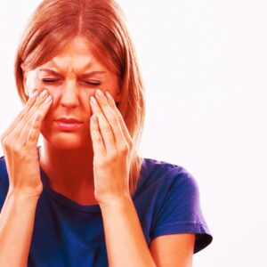What The Heck Are Sinuses, Anyway?