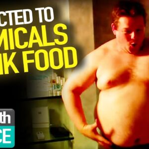55 days with NO FOOD: Facing the Fat | Weight Loss Documentary | Reel Truth Science