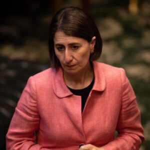 Gladys Berejiklian cannot have ‘one rule for herself, another for the people'