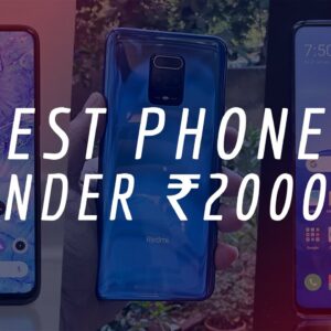 Best Phone Under 20000: Motorola One Fusion Plus, Realme 6 Pro, Redmi Note 9 Pro Max, More
