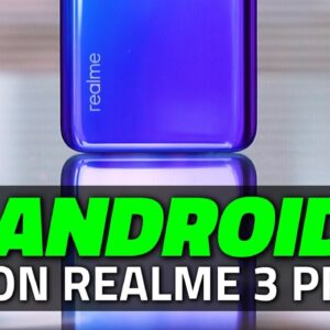 How to Install Android Q Beta 3 on the Realme 3 Pro - Simple Step-by-Step Instructions