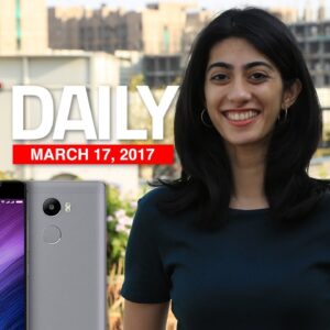 Xiaomi Redmi 4A India Launch, OnePlus 3, 3T Receive Android Nougat, and More (Mar 17, 2017)