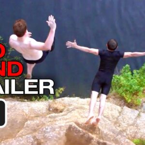 The Kings of Summer Official Red Band Trailer (2013) - Nick Offerman Movie HD