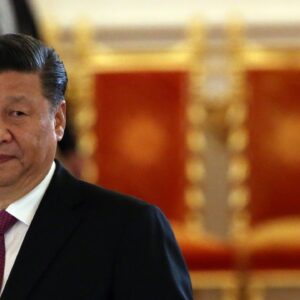 Major leak 'exposes' members and 'lifts the lid' on the Chinese Communist Party
