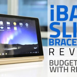 iBall Slide Brace-X1 4G Tablet Review | Price, Specifications, Verdict, and More