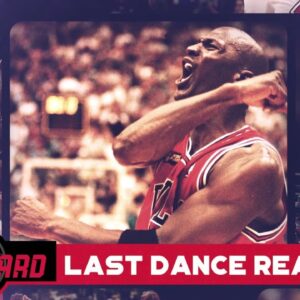 Chris Broussard reacts to Michael Jordan’s ‘The Last Dance’ documentary: Episodes 3 & 4 | FOX SPORTS