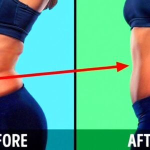 13 EXERCISES YOU NEED TO GET IN SHAPE FAST