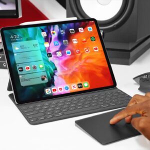 2020 iPad Pro Review: It's... A Computer?!