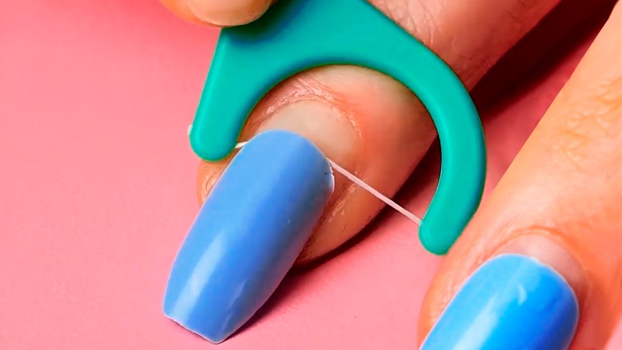 22 Amazing Beauty Hacks You Wish You Knew Sooner