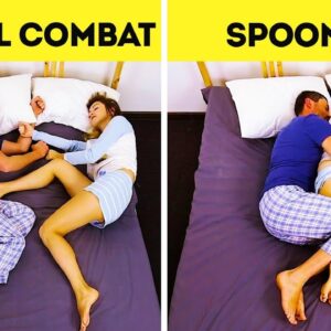 25 RELATIONSHIP STEREOTYPES THAT ARE TRUE