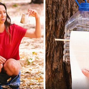 26 CAMPING HACKS THAT WILL CHANGE YOUR LIFE