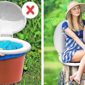 26 Surviving Hacks You Need To Know This Summer