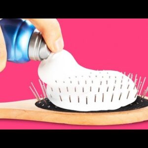27 BEAUTY HACKS YOU SHOULD HAVE KNOWN EARLIER