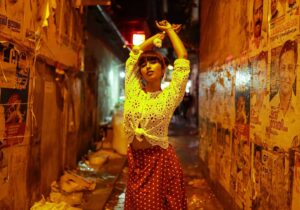 Reshma Nair HD Images