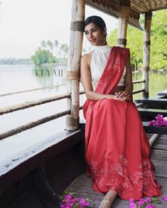 Reshma Nair HD Images