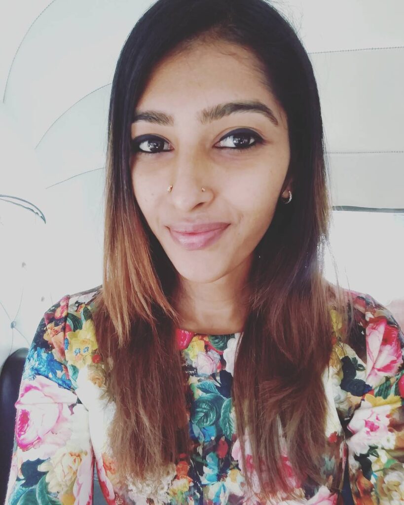 Reshma Nair HD images