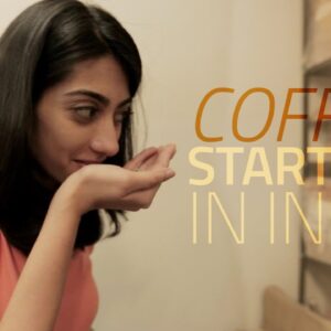 A Look At Coffee Startups in India | Gadgets 360 Feature