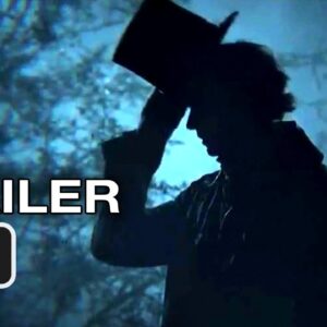 Abraham Lincoln Vampire Hunter Official Trailer #1 - (2012) HD Movie