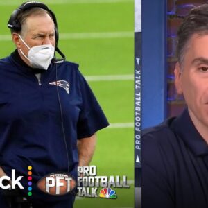 PFT PM Mailbag: Can Patriots make a Super Bowl run? | Pro Football Talk | NBC Sports