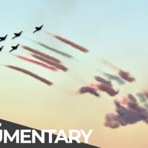 Airshow: Adrenaline Overload | Aerobatics Air Show | Free Documentary