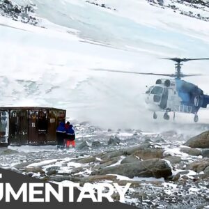 Antarctica: Ready for Winter | Free Documentary
