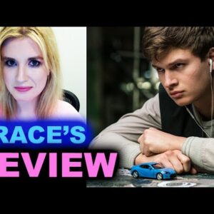 Baby Driver Movie Review