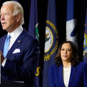 Biden introduces Health team appointments and nominees