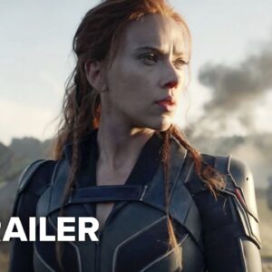 Black Widow Teaser Trailer #1 (2020) | Movieclips Trailers