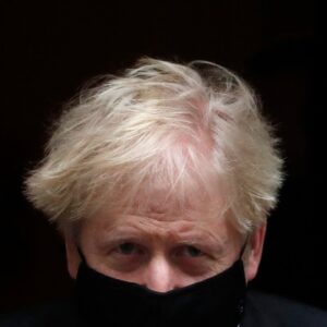 Boris Johnson refuses to rule out another lockdown