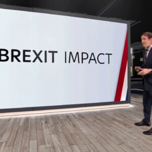 Brexit analysis: What will the economic impact of Brexit be?