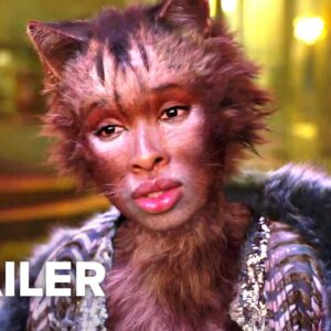 Cats Trailer #1 (2019) | Movieclips Trailers