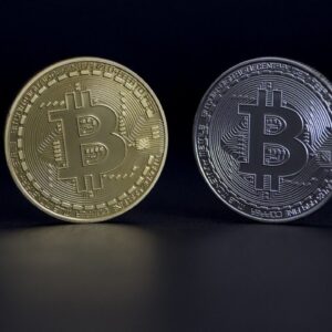 Cryptocurrency Bitcoin reaches its highest ever value