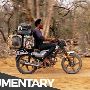 Deadliest Roads | Colombia & Venezuela | Free Documentary