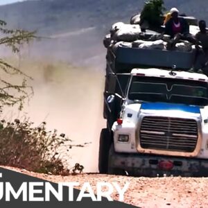 Deadliest Roads | Haiti | Free Documentary