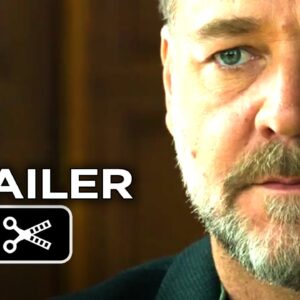The Water Diviner Official Trailer #1 (2014) Russell Crowe Australian Epic Movie HD