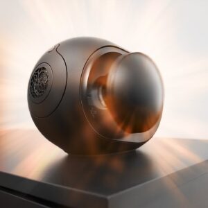Dope Tech:  The $3500 Bluetooth Speaker!