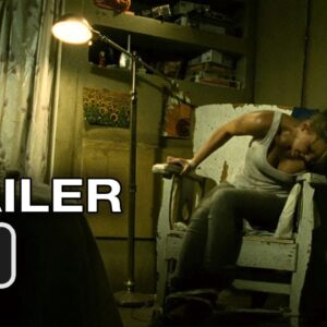 House at the End of the Street Official Trailer #3 (2012) Jennifer Lawrence Movie HD