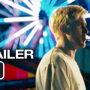 The Place Beyond the Pines Official Trailer #2 (2013) - Ryan Gosling Movie HD