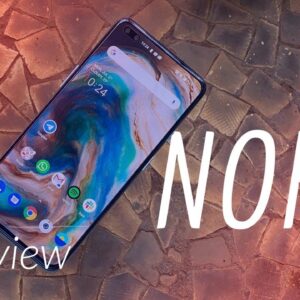 OnePlus Nord Review: The Perfect ‘Affordable Flagship’ for Indians? | Price in India Rs. 24,999