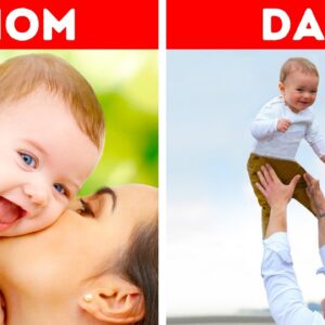 FUNNY TRUE STORIES OF BEING A MOM