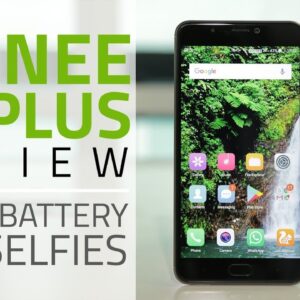 Gionee A1 Plus Review | Camera Tests, Battery Tests, Verdict, and More