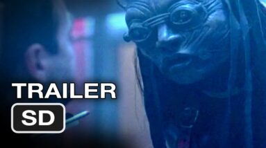 Hostel 3 (2011) Teaser Trailer - HD Movie - Las Vegas Sequel