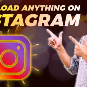 How to Download Instagram Videos, Stories, and Photos