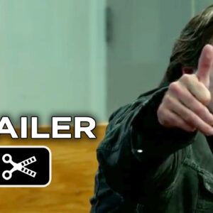 The Forger Official Trailer #1 (2015) - John Travolta, Christopher Plummer Crime Thriller HD