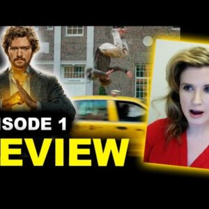 Iron Fist Episode 1 Review