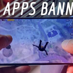 Is India Going to Ban 250 Chinese Apps Including PUBG Mobile?
