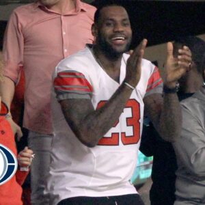 LeBron James is the Brand of Ohio State Basketball | The Peopleâ€™s Sports Podcast