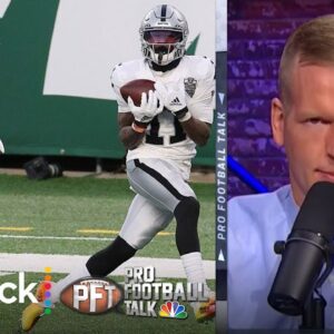 Chris Simms: New York Jets made worst defensive call I've seen | Pro Football Talk | NBC Sports